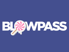 BlowPass会员代购